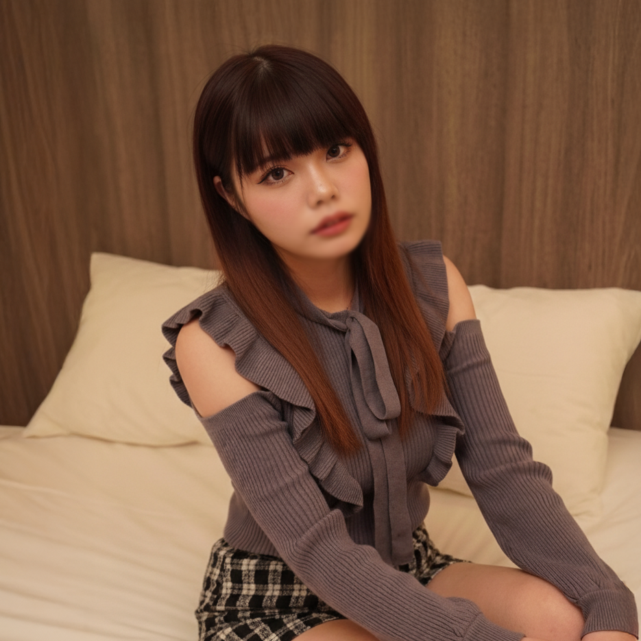 FC2PPV 4845099 【友達と3P解禁】敏感Fカップスレンダー美女が再登場！経験人数〇〇人越えのヤリマン体質炸裂で2本デカチン交互責め♡中出しからお掃除フェラで完遂！