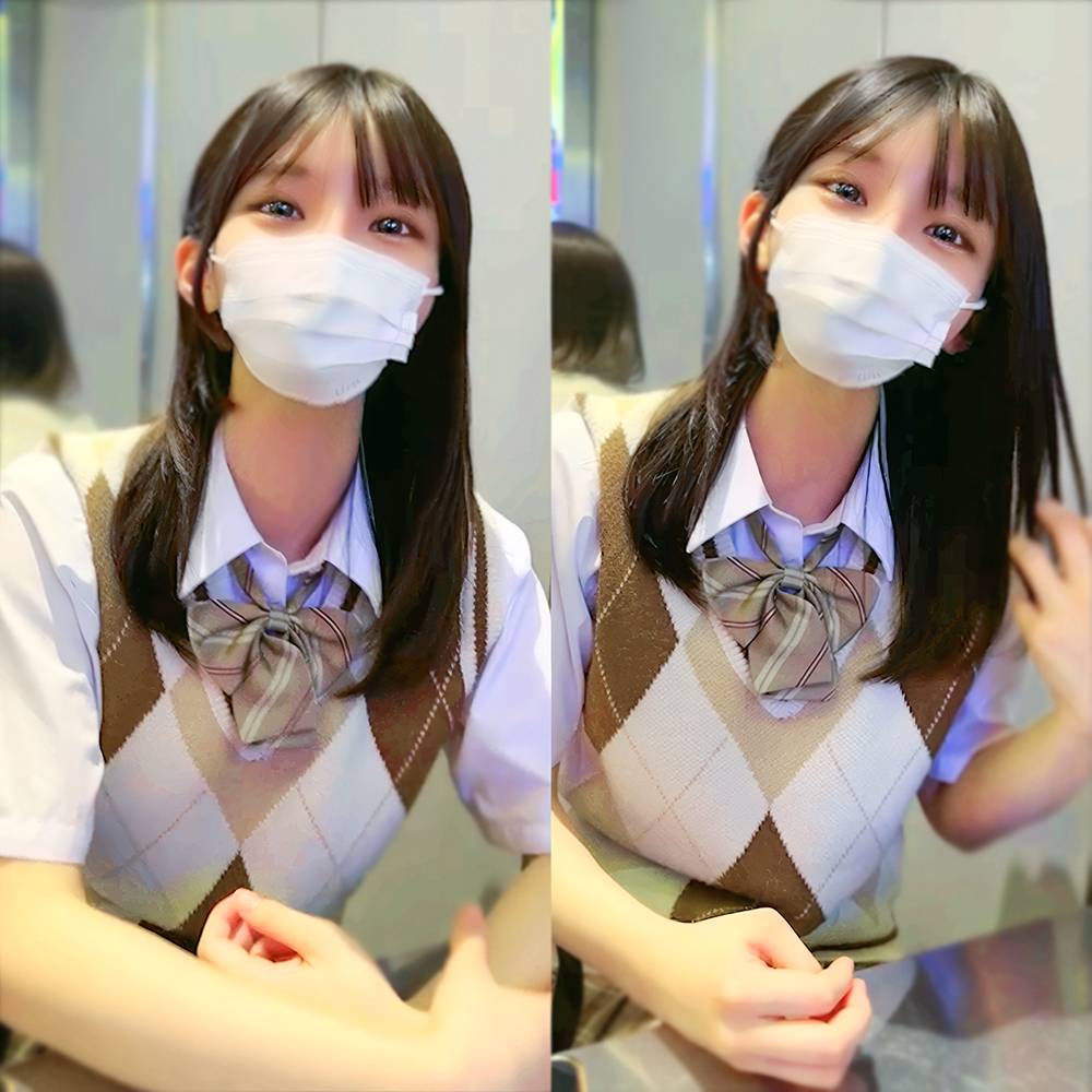 Uncensored Leaked【モザイク破壊版】 FC2PPV 4838733 ★緊急先着4K★芸能科卒18歳★股下86cm★初体験でガチ痙攣★溢れ出る程の連続大量膣内中出しで妊娠させた衝撃のスマホ原版【先着高画質特典付き】