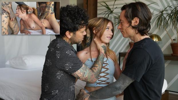 Deep Lush - Myra Moans - All About Myra