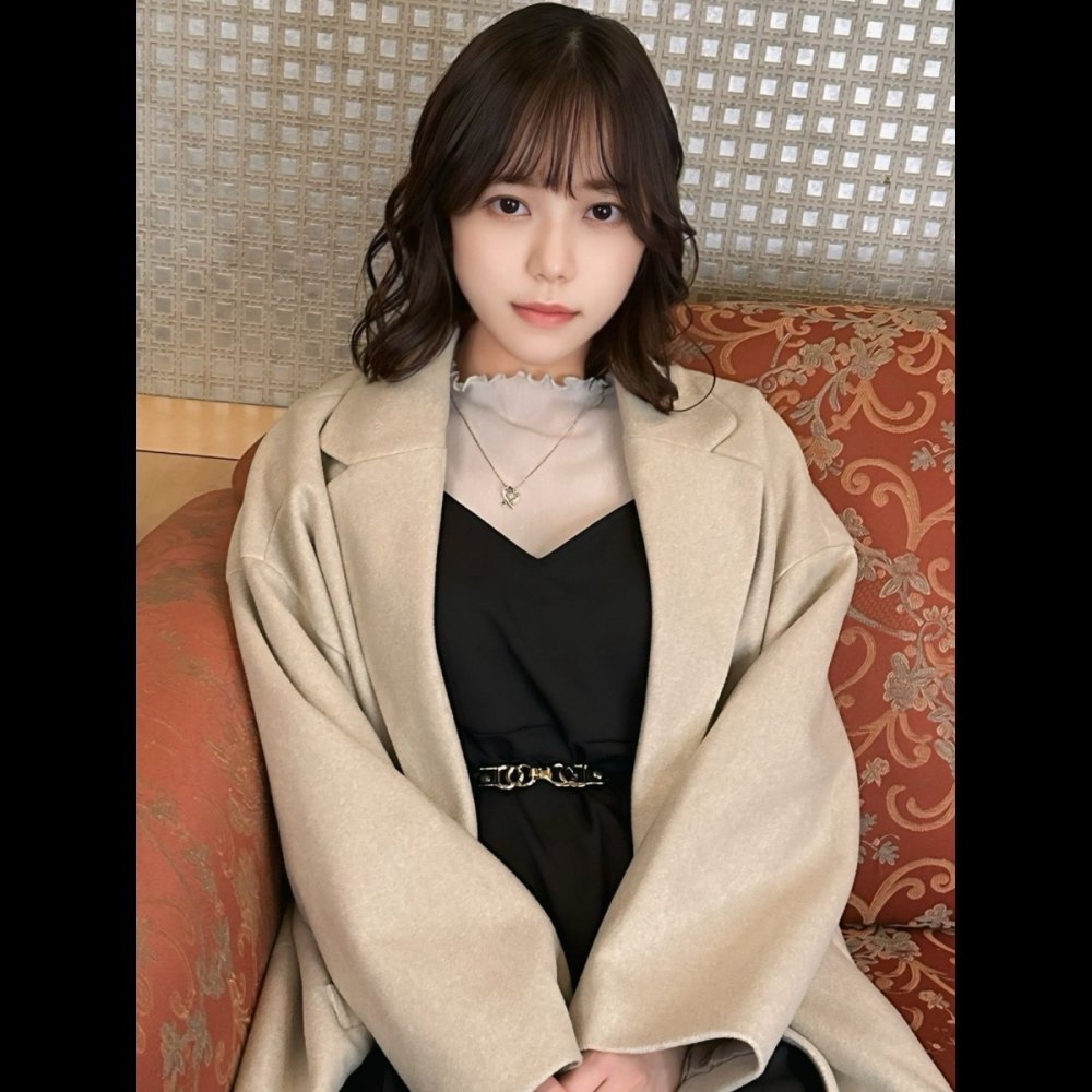 FC2-PPV-4847555 【感度1000％配合済】理性を失って、F乳を揺らしながらイキ狂う極上JDの膣内へ精液