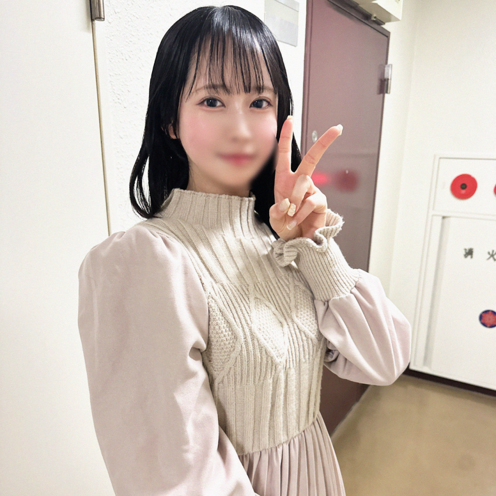 FC2PPV 4847465 28日迄1990pt!!【初】 ※緊急！（早期購入特典）処女さく「大型新人」衝撃のFC2デビュー！.オサなフェイスのビジュSSRのガチ美女(無加工) ” ２０２６年、ＦＣ２ナンバー① 決まりました。