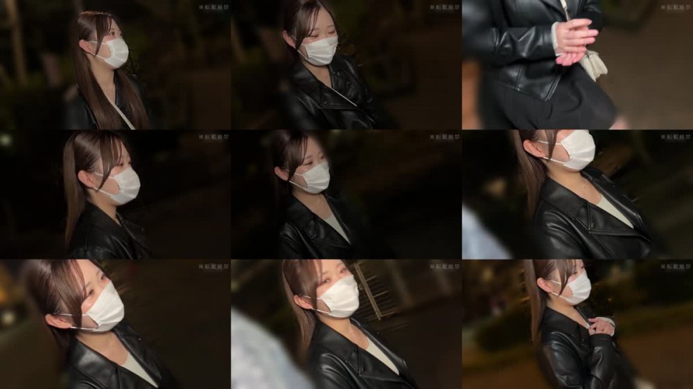 FC2PPV-4848571- ※規./約/違/.反でクビになった新人王受賞のグラビアアイドル///成人したての童./