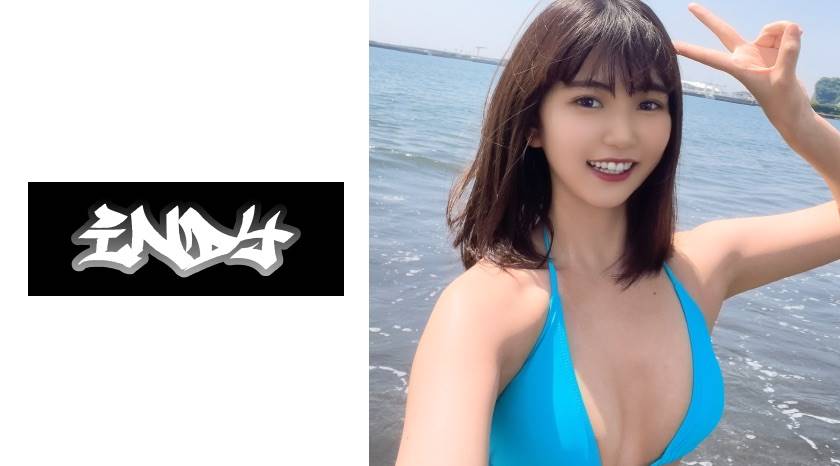 534CRT-081 最高の夏！！極上水着エロちゃんとハメ撮り！！