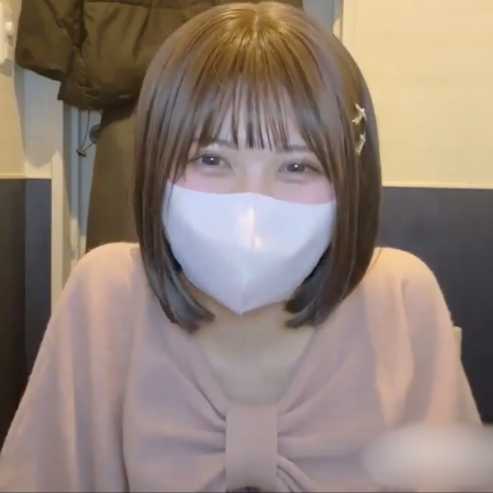 FC2-PPV-4848212 【バレンタインセール新作SP】ネカフェでこんなことがおこなわれてるなんて！可愛すぎ！