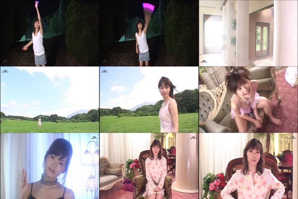 BNDV-0291 [无码破解]  処女宮 ～natural～ プレミアムエディション 古都ひかる