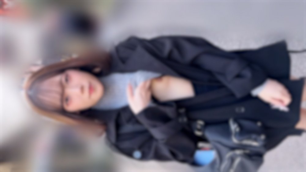 FC2 PPV 4850064 ※公然わ〇せつ【初・無】生活が苦しく出演の看護〇生。休日の昼間にﾉｰﾌﾞﾗ乳首露出散歩。恥じらいながらも愛液ダダ洩れで二度の種付けでイキ狂う。。。