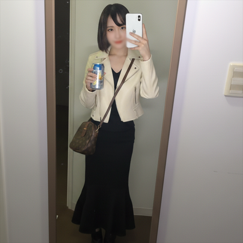 FC2PPV 4846825 【初撮り】六本木スレンダーラウンジ嬢★中華街ロマンチックデートで恋するように乱れまくり！デカチンハメ撮り師に甘く堕とされ高速バック痙攣中出し♡