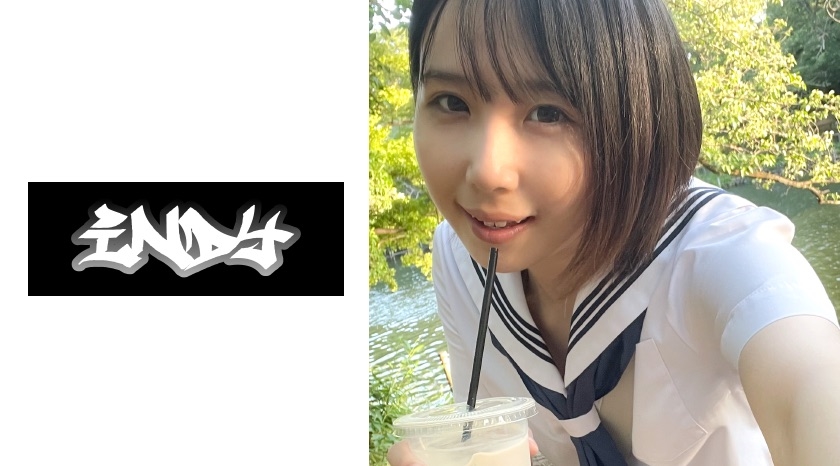 Uncensored Leaked【モザイク破壊版】 534CRT-082 16時間着用【個人撮影】黒パンツちゃん