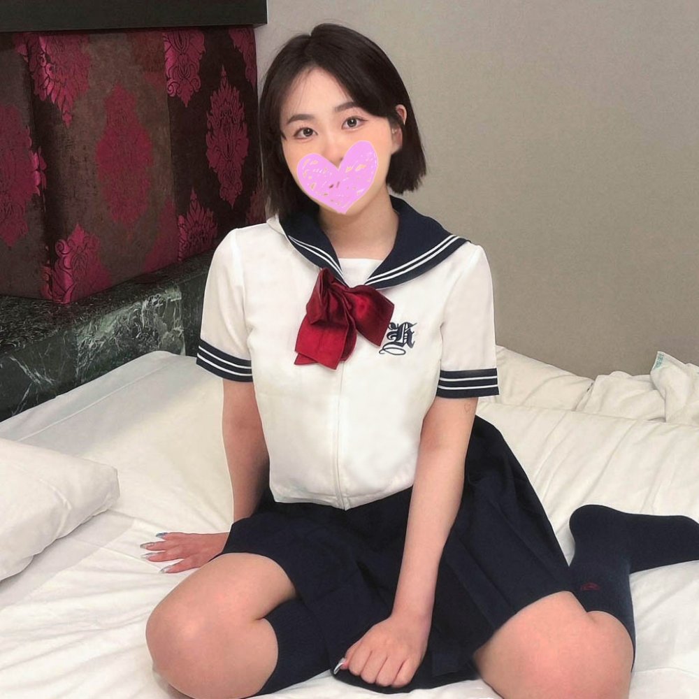 FC2-PPV-4854105 初撮り、あざとカワイイ(18歳) Fカップ地下アイドルと密着イチャはめセックス!! オトコを夢中にさせる敏感オマンコ痙攣させて連続イキするエロボディーに全力中出し!!