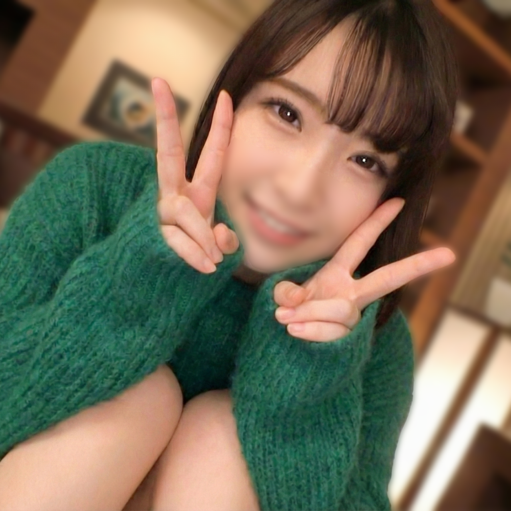 FC2PPV 4855278 【特典付き】【個人撮影】【顔全出し】キュート清楚なJDが快楽に負ける瞬間！可愛い顔が快楽でトロトロに変わるまで…完全記録！！ [有]