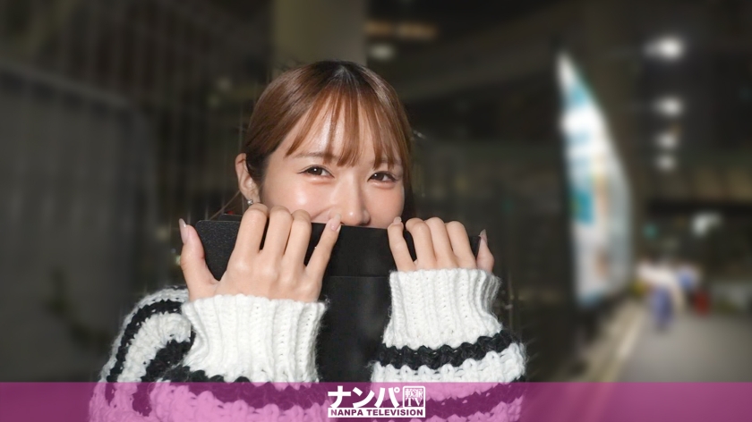 6000Kbps FHD [200GANA-3337] 女の子の「声」は好きですか？スレンダーFカップ美少女に恥ずかしい台本読ませてそのままS○X！ マジ軟派、初撮。 2266