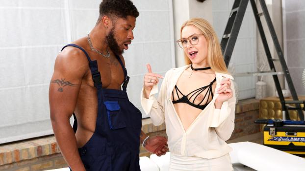 Rocco Siffredi - Alecia Fox - Roccos Sex Podcast 06