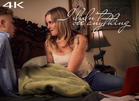 Missa X - Charlie Forde - I Didn\'t See Anything