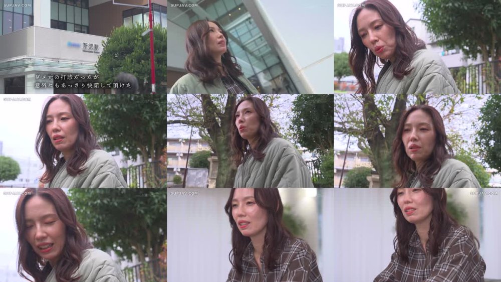 SDNM-543 【特典版】最後に、最高の愛で満たされたい 最後のAV出演で栗原さんが自ら求めた事「中に出して欲しい」 栗原早苗