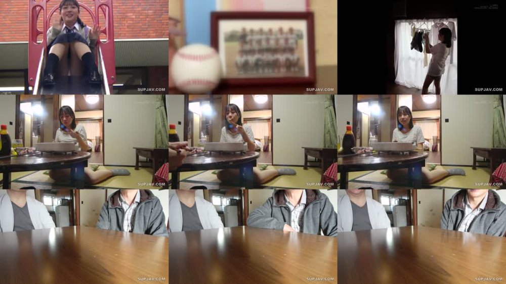 MOGI-153 娘の穴、貸します さな（18）