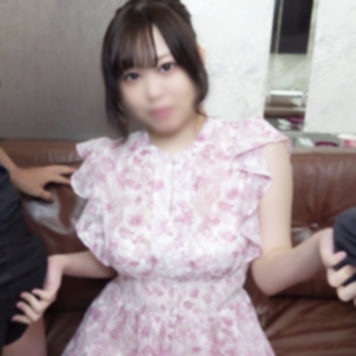 FC2PPV 4856862 【豪華６発射】元グラドルの圧倒的色白美巨乳美女を取り合う２人のオトコ。『どっちのチンポが気持ちよかったの？？？』あのテこのテでイカせまくる濃密映像。