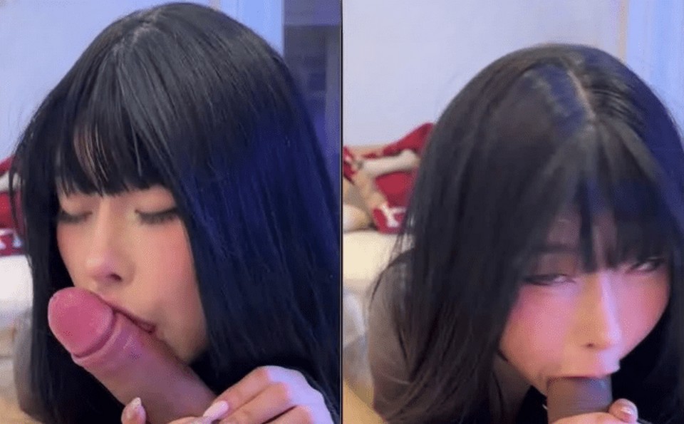 XB-1666 吃薯片遊戲女巫的毒藥各體位口交