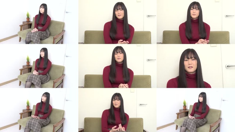 YAKO-088 地味すぎるニューハーフさん、覚醒する。敏感過ぎるビンビン乳首とチ〇ポを持つ田舎住まいのムッツリスケベ女の記録。