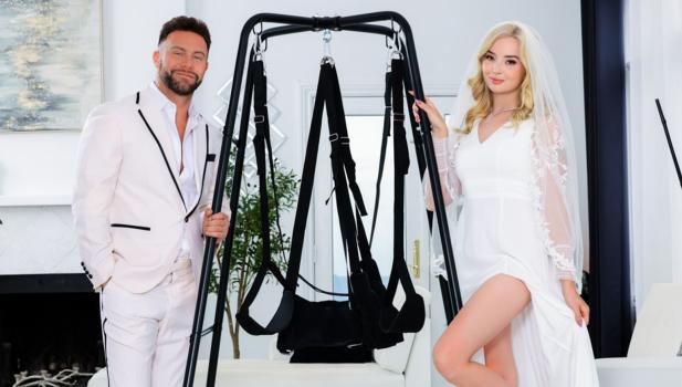 Devils Film - Lexi Lore- WTF You Cant Do That At A Wedding