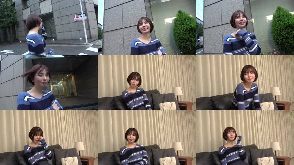 6000Kbps FHD [HNHU-193] 毎日オナニー生活の小動物キュート彼女が半年彼氏なしでエロすぎwwwがパイパン汁溢れ即欲しがり♡ クリ撫でクチュ即イキ→ヌメピンク生挿入→激ピス→「中に出して♡」→溢れ発射→お掃除フェラで2連抜きwww