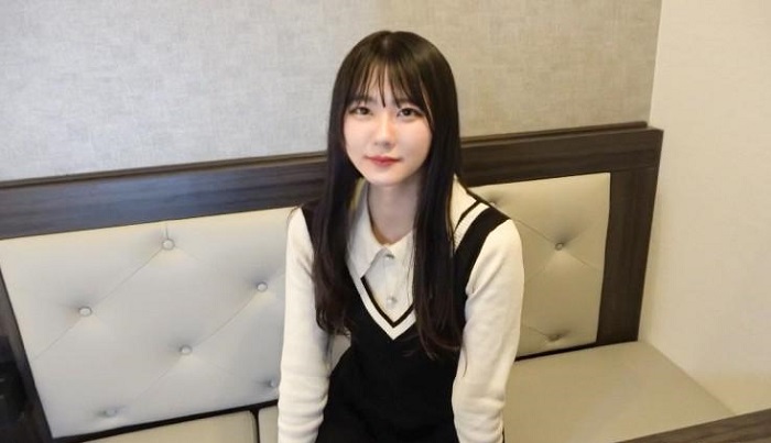 FC2PPV 4864483 【無修正・完全顔出し】奇跡的に出演OKしてもらえました！！スタイル抜群 美〇女なのに巨尻　歯科衛生士の美〇女に容赦なく初顔射と初中出しを決めていきます。