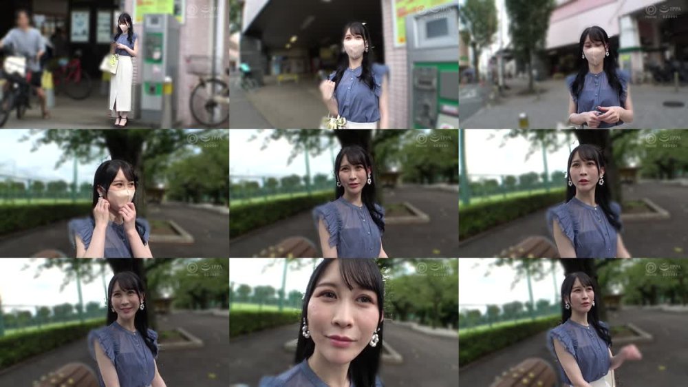 FFT-039 初妻 上品な印象を持ちながら、男の匂いに興奮するスケベ妻。 みゆ 33歳