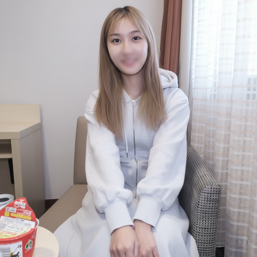 FC2PPV 4865957 4/2まで990pt「初撮」色白スレンダーな新卒美乳後輩　ヨって熱くなったカラダ、柔らかい美乳をたっぷり堪能、ピンク色のパイパンマンコを奥まで何度も突いて中出し！