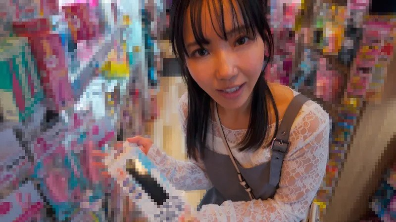 S-Cute 5969 ザコ乳首で変態な彼女とハメ撮り Oto 3-1