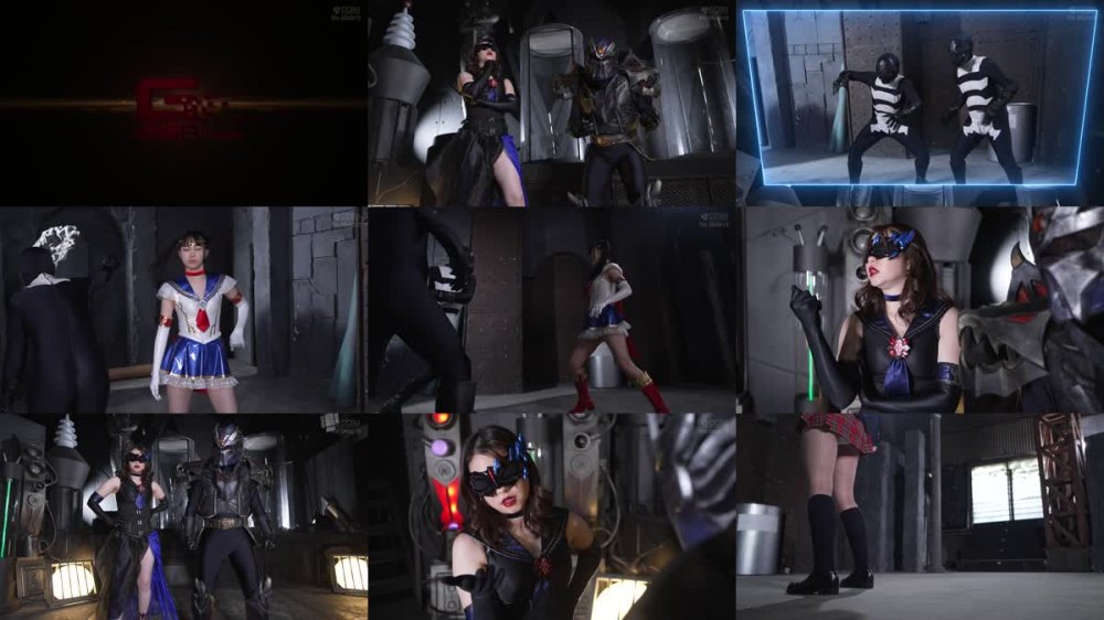 SPSE-81 New Tale’s 後編 テイルズ・フェニキス 天美めあ