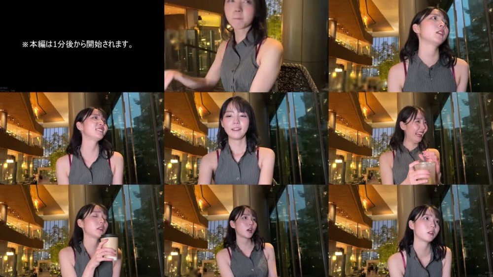 FC2PPV-4853726 [无码破解] 初回のみ※めちゃくちゃかわいい女子大生に乳首をいじられま