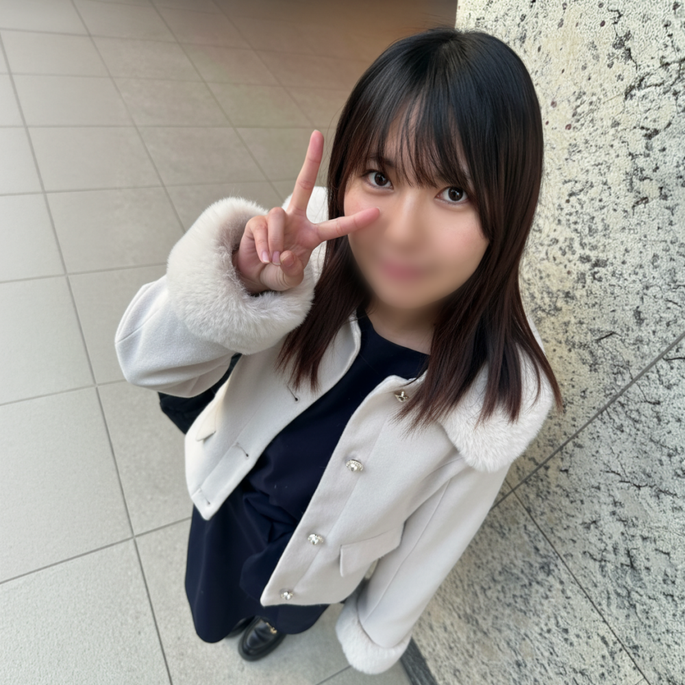 FC2PPV 4867354 【4/11迄1090pt】青森から上京したばかりの色白剛毛ムスメとの再開。「妊娠させて…！」と懇願、ピンク乳首Dカップ美乳を揺らしながらビクビク痙攣。巨根の濃い白濁液が中で暴発妊娠。