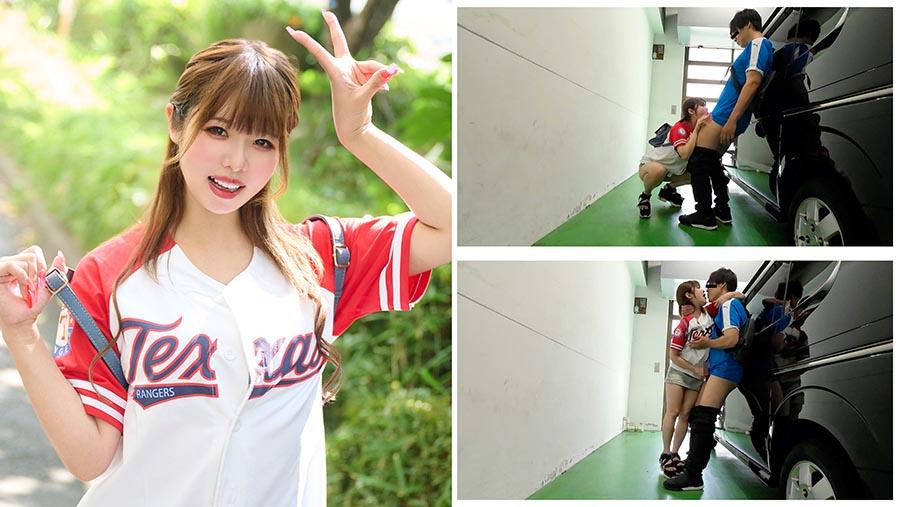 [FHD] TLDC-047 性欲剥き出し サークルセフレと裏でコソコソ