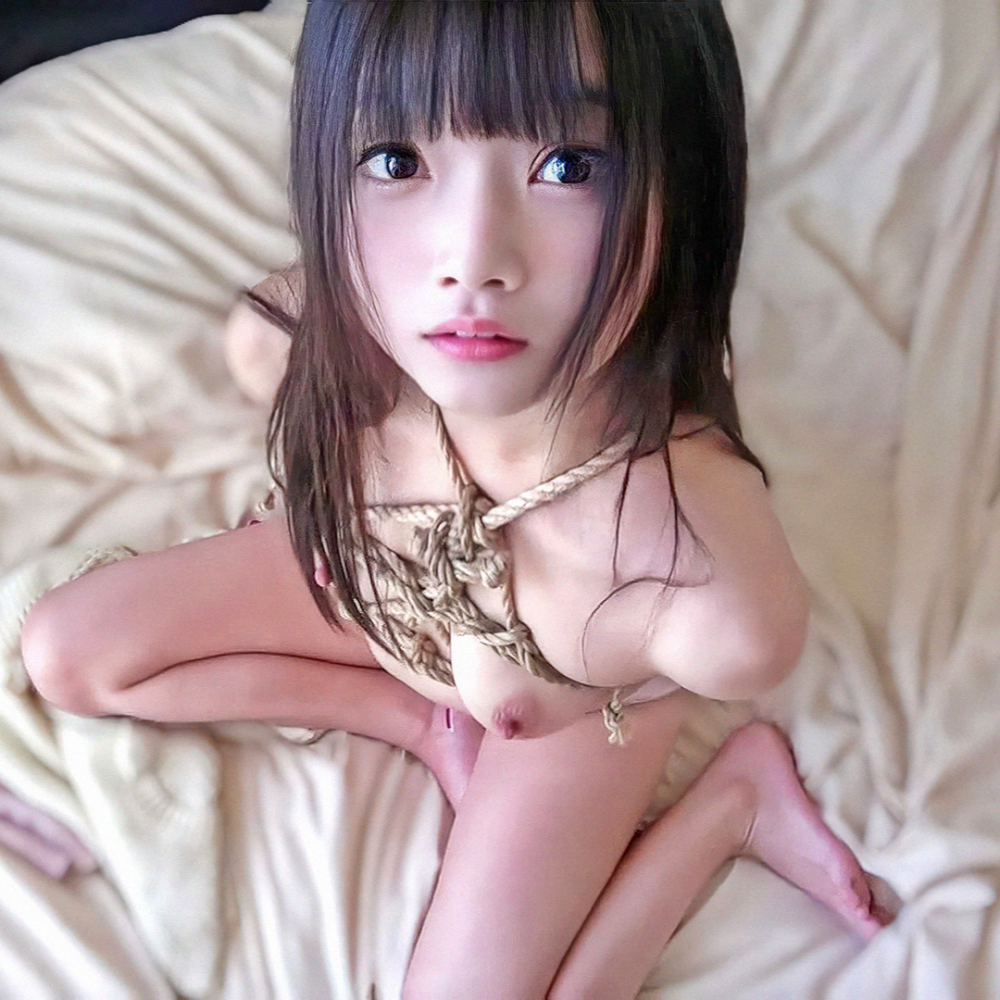 FC2-PPV-4868044 １３３cm/３１kgの体操競技 初撮影で** そのまま２時間弱の徹底調教秘蔵撮影データ