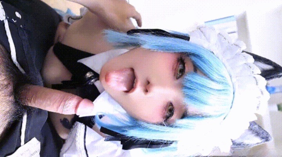 XB-1872 COS勝利女神妮姬普麗瓦蒂中出內射