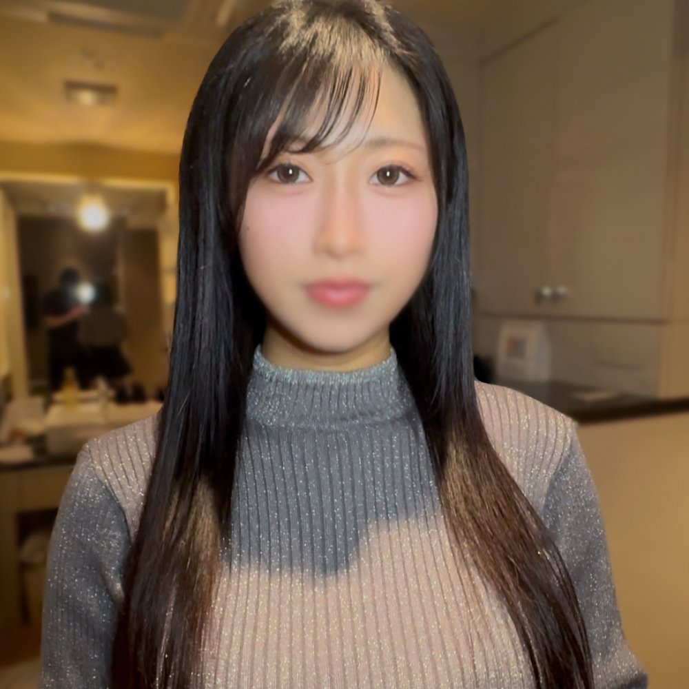 FC2 PPV 4869941 FC2-PPV-4869941 《4/3まで1980pt》【無】 【黒髪巨乳×ニーハイ】触れただけで崩れる敏感Fカップ美女！！清楚な顔して”エグすぎる口内テク”で…大量中出し！！ | FC2コンテンツマーケット