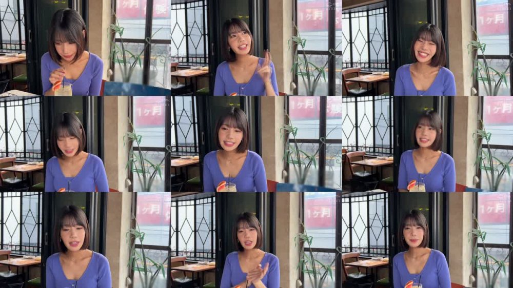 6000Kbps FHD [420ERK-098] ななみさん(26) 素人ホイホイ・えろきゅん・素人・人妻・主婦・美乳・ショートヘアー・スレンダー・コスプレ・顔射・ハメ撮り・ドキュメンタリー