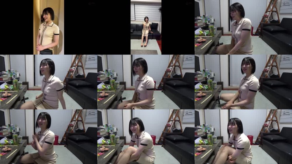 6000Kbps FHD [420STH-120] muyumi(23)【素人ホイホイStayHome/自宅連れ込み/素人/美少女/黒髪/清楚/イラマチオ/潮吹き/電マ/ハメ撮り/ドキュメンタリー】