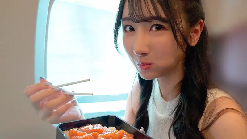 Uncensored Leaked【モザイク破壊版】 S-Cute 5999 露天風呂でイチャラブSEX Yuika 3-1