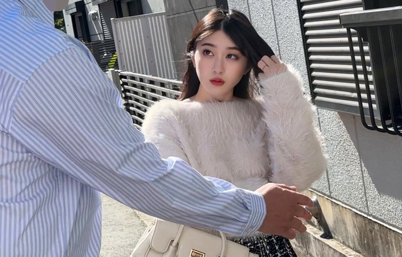 Uncensored Leaked【モザイク破壊版】 SMJJ-084 H