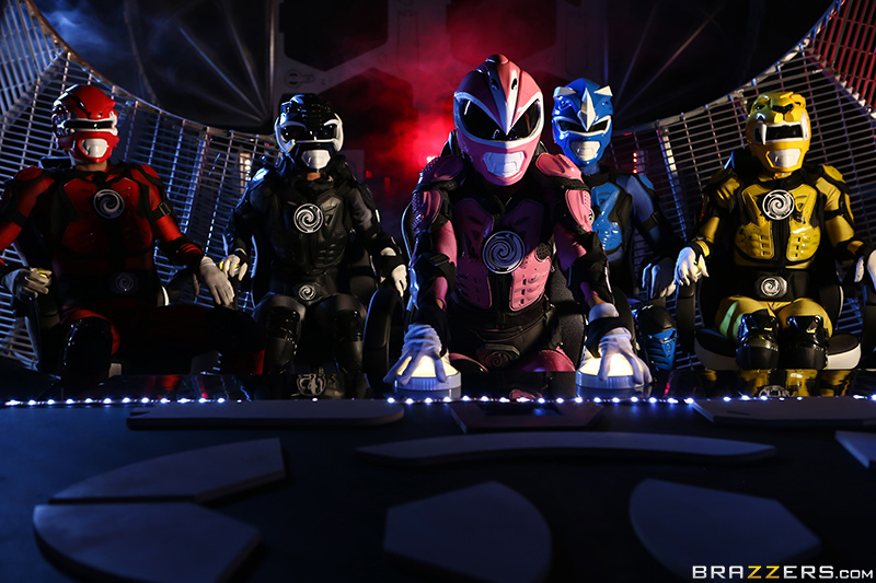 [brazzers]2017-05-19 Power Bangers: A XXX Parody Part 5