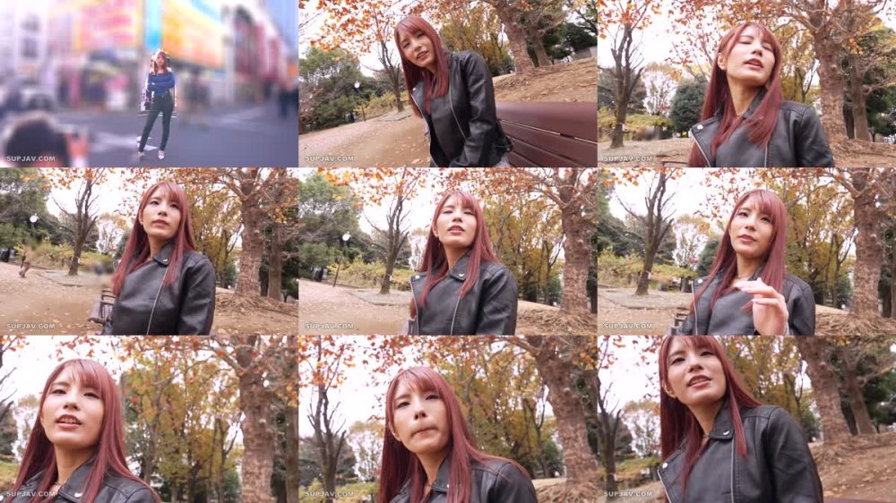 SDAM-163 アキバのクールビューティ 岬舞香 AVデビュー撮影