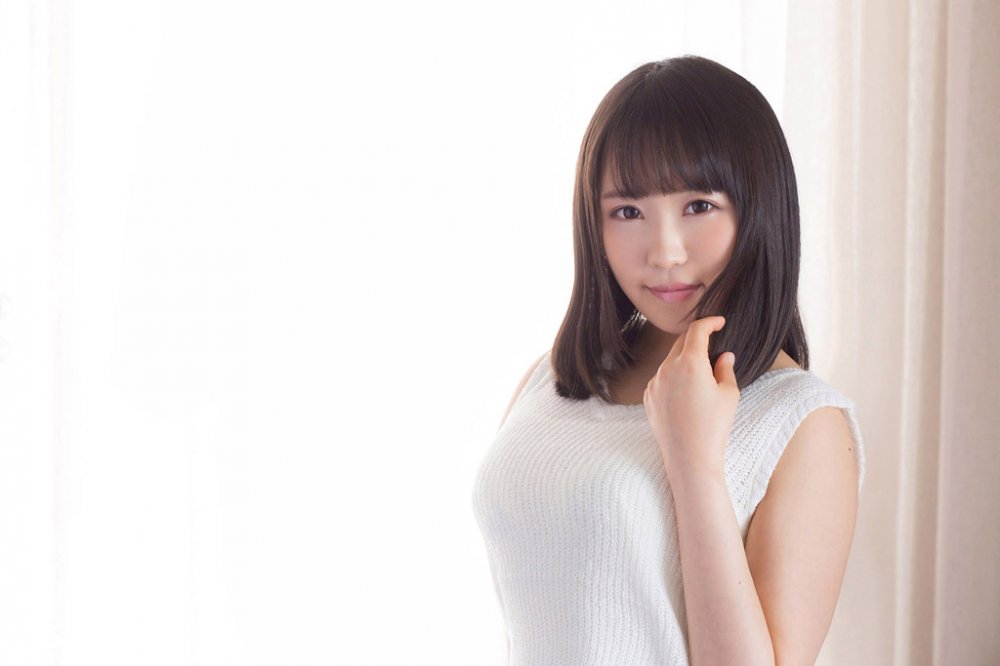 S-Cute 518 Ai #1 自然体で感じる巨乳娘と仲良しＨ