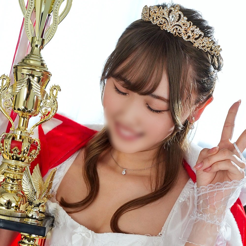 FC2PPV 4833731 ミスコングランプリ美女 SEX解禁[有]