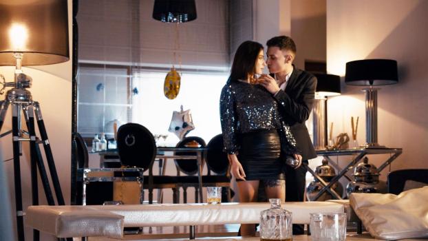 Brazzers Exxtra - Liya Silver - The Perfect Gift