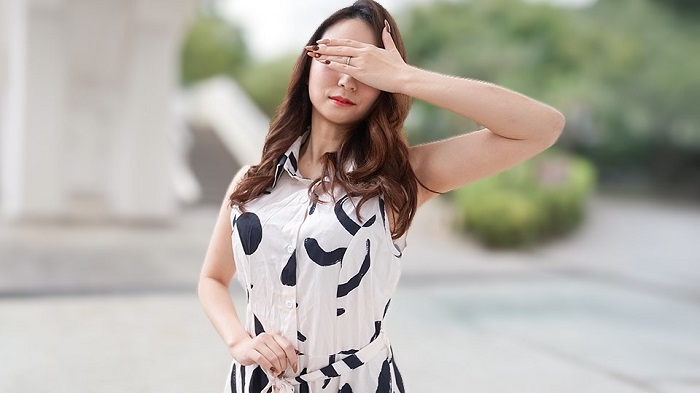 Pacopacomama パコパコママ 041126_100 家族も知らないギラギラする私 ~ 敏腕部長の奥様 ~