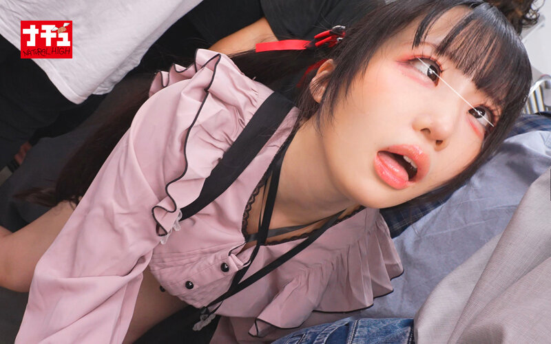 [FHD/4K]NHDTC-19304 アヘ顔するまでイキ潰す地雷系女子中出し羞恥5 デカ乳ちゃん