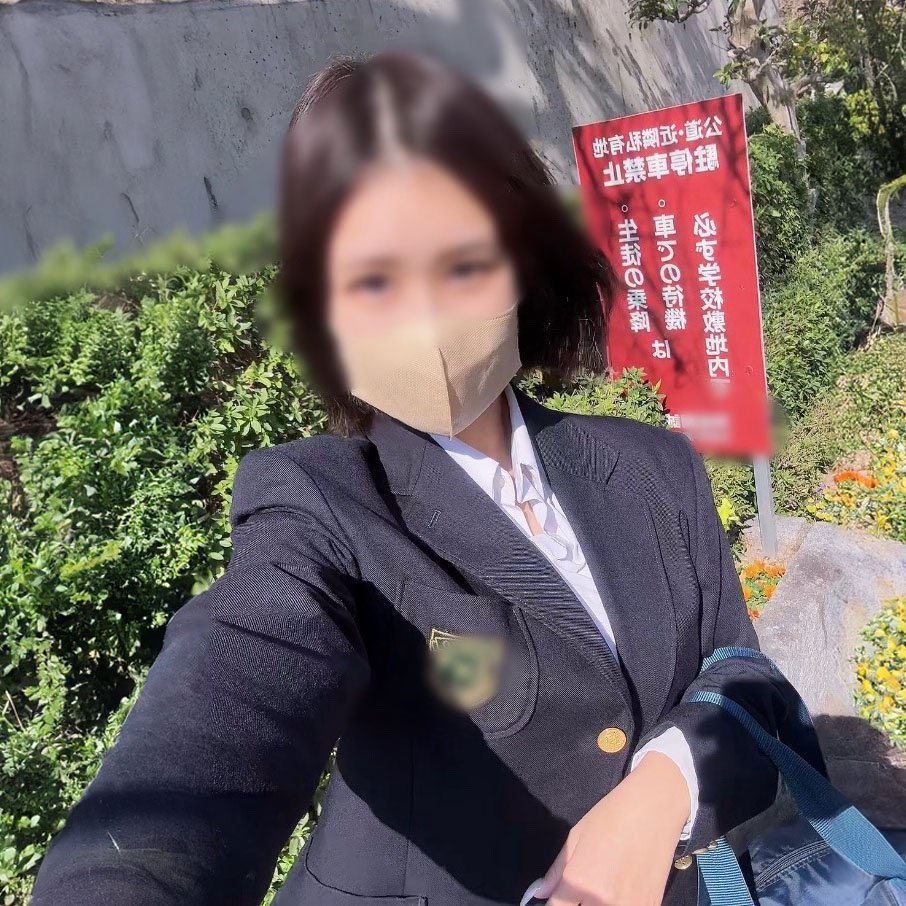 FC2-PPV-4879978 地方現〇/系制服Ｇカップのオナニー動画