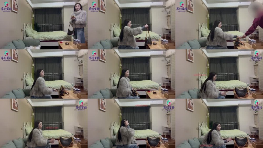 XB-2285 極品清純妹子經驗少嬌聲非常好聽