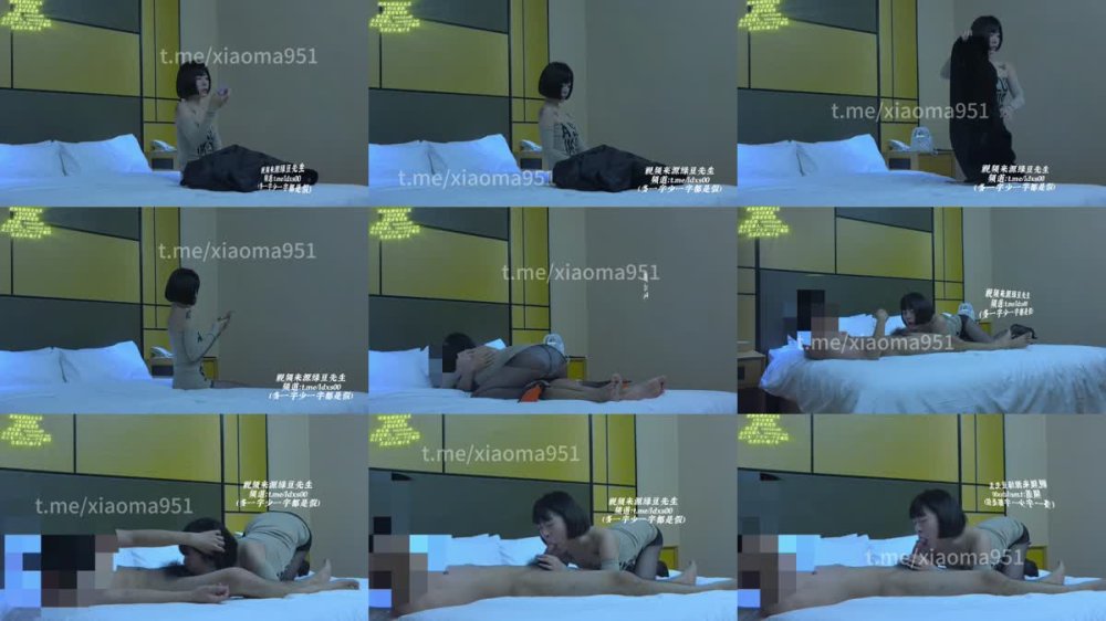 XB-2283 身材很棒的大二兼職乖乖張腿配合