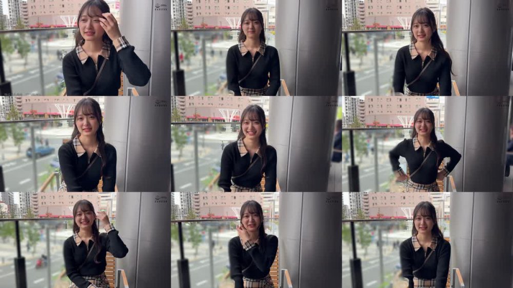 [420HOI-389] Uncensored Leaked【モザイク破壊版】はもり(21)素人ホイホイZ・素人・ドキュメンタリー・ハメ撮り・色白・女子大生・顔射